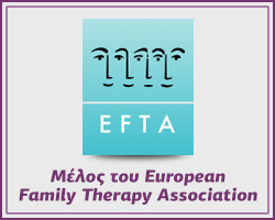 Μέλος του european family therapy association